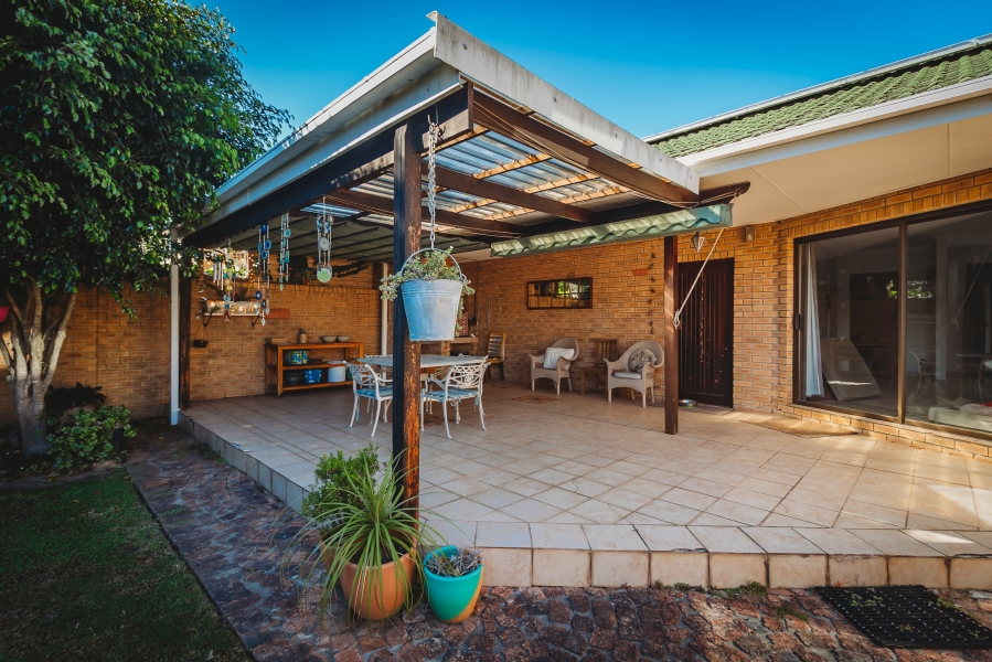 3 Bedroom Property for Sale in Heather Park Western Cape